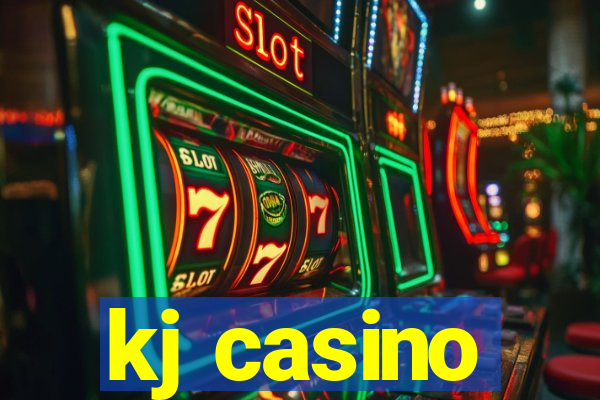 kj casino